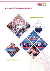 独家发布 TSCI 2019展后报告——新材料技术推广服务引领行业新机遇