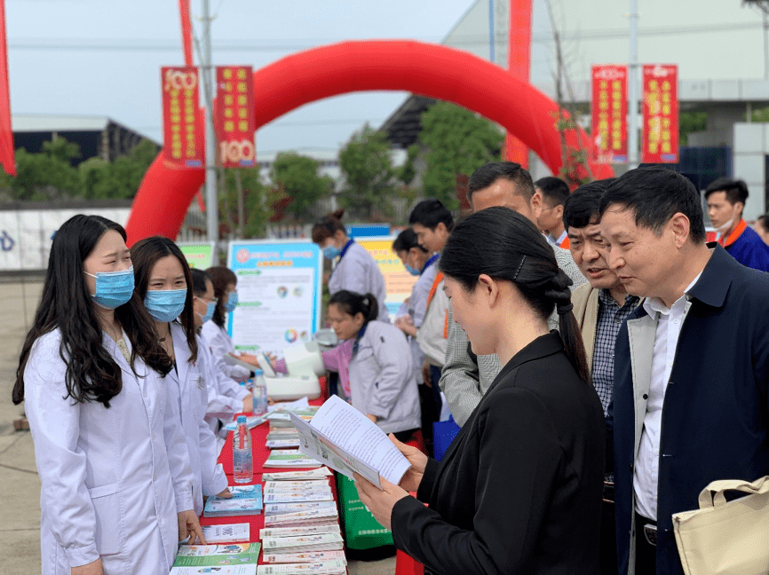 双核驱动，智领未来 新材料技术赋能特色专科，打造医院高质量发展新引擎