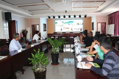 安徽省装配式农房模块化设计专家组莅临调研，助力新材料技术推广应用